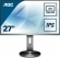 AOC Q2790PQE, 27"