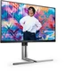 AOC Q27U3CV, 27"