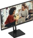 AOC U27E3UF, 27"