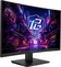 ASRock Phantom Gaming PG27QRT1B, 27"