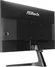 ASRock Phantom Gaming PG25FFT, 24.5"
