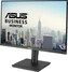 ASUS BE248QF, 24.1"