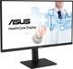ASUS HealthCare HA2441A, 23.8"