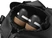 ASUS ROG Slash Duffle Bag, Black