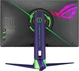 ASUS ROG Strix XG27AQM-G, EVA Edition, 27"