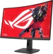 ASUS ROG Strix XG32WCMS, 31.5"