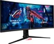 ASUS ROG Strix XG349C, 34.14"