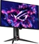 ASUS ROG Swift OLED PG27UCDM, 26.5"