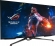 ASUS ROG Swift PG42UQ, 41.5"