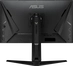 ASUS TUF Gaming VG279QML5A, 27"