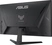 ASUS TUF Gaming Series 5 VG257Q5A, 24.5"