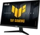 ASUS TUF Gaming VG249QM5A, 23.8"