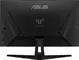 ASUS TUF Gaming VG27AQA1A, 27"