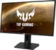 ASUS TUF Gaming VG27AQZ, 27"