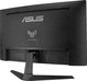 ASUS TUF Gaming VG27VQM1B, 27"
