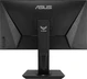 ASUS TUF Gaming VG289Q, 28"