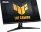 ASUS TUF Gaming VG27AQM5A, 27"