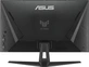 ASUS TUF Gaming VG27AQM5A, 27"