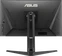 ASUS TUF Gaming VG27AQML5A, 27"