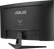 ASUS TUF Gaming VG32VQM5B, 31.5"
