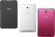ASUS TriCover for MeMO Pad 8 grey