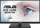 ASUS VA229QSB, 21.5"