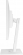ASUS VA24DQLB-W, 23.8"