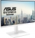 ASUS VA24EQSB-W, 23.8"