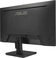 ASUS VA259HGA, 24.5"