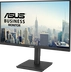 ASUS VA27DQFS, werkzeuglose Montage, 27"
