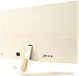 ASUS VU249CFE-M Oat Milk, 23.8"
