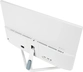 ASUS VU249HFI-W, 23.8"
