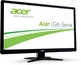 Acer G6 G246HYLbd, 24"