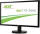 Acer K2 K242HQLbid, 23.6"