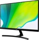 Acer K3 K243YEbmix, 23.8"