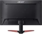 Acer KG1 KG241YP3bip, 23.8"