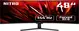 Acer Nitro EI1 EI491CRPbmiiipx, 49"