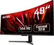 Acer Nitro EI1 EI491CRPbmiiipx, 49"