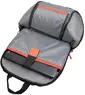 Acer Nitro Gaming Urban backpack, 15.6", black/red
