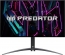 Acer Predator X27Ubmiipruzx, 26.5" 