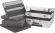 Alumaxx Challenger multifunctional-Case