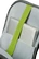 American Tourister Urban Groove 15.6" Laptop-рюкзак, black/lime green
