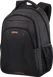 American Tourister AT Work 17.3" Laptop-рюкзак, black