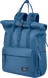 American Tourister Urban Groove 15.6" Laptop-рюкзак, stone blue