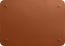Apple MacBook 12 leather sleeve, Saddle Brown