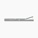 Apple Smart Folio для iPad Air 11" (M3), anthracite