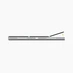 Apple Smart Folio для iPad Air 11" (M3), light purple