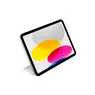 Apple Smart Folio for iPad 10, white