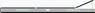 Apple Smart Folio for iPad Air 13" (M2), Denim