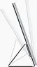Apple Smart Folio for iPad Air 13" (M2), anthracite